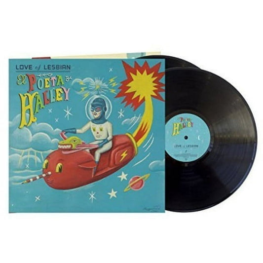 El Poeta Halley [Import]