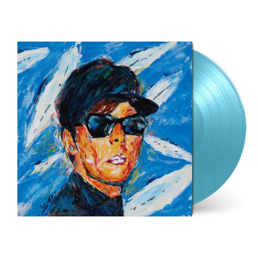 レコード ON AIR / Towa Teiレコード