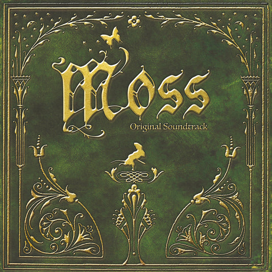Moss (Original Game Soundtrack) - Jason Graves | Helix Sounds