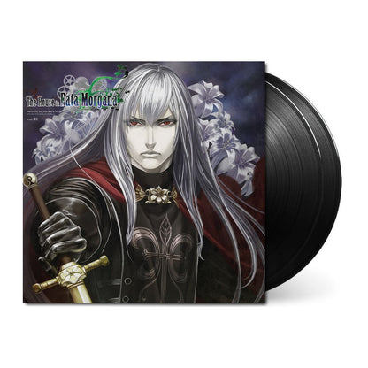 The House in Fata Morgana Volume II (Original Soundtrack)