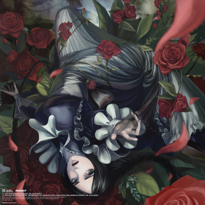 The House in Fata Morgana Volume II (Original Soundtrack)