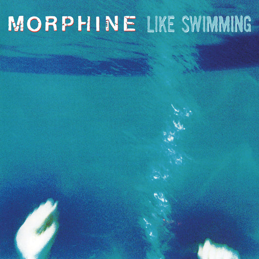 Like Swimming - Morphine | Helix Sounds