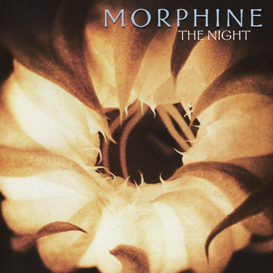 The Night - Morphine | Helix Sounds