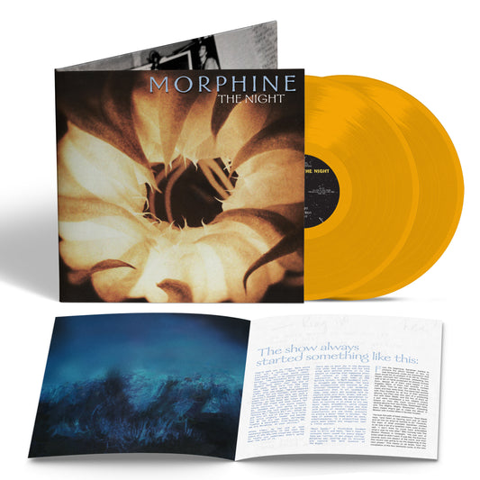 The Night - Morphine | Helix Sounds