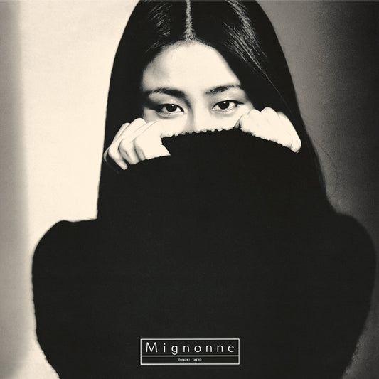 MHJL 21 - Taeko Onuki - Mignonne (Japanese Import)