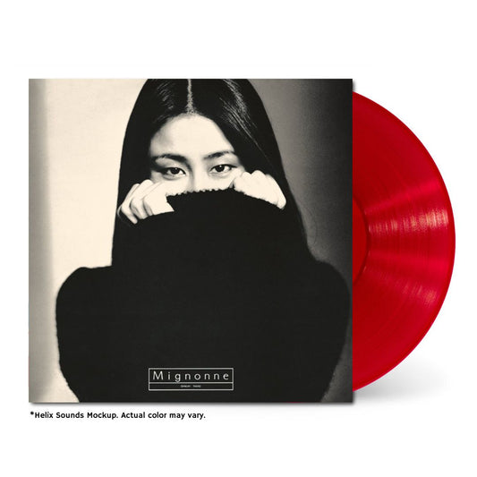 MHJL 21 - Taeko Onuki - Mignonne (Japanese Import)