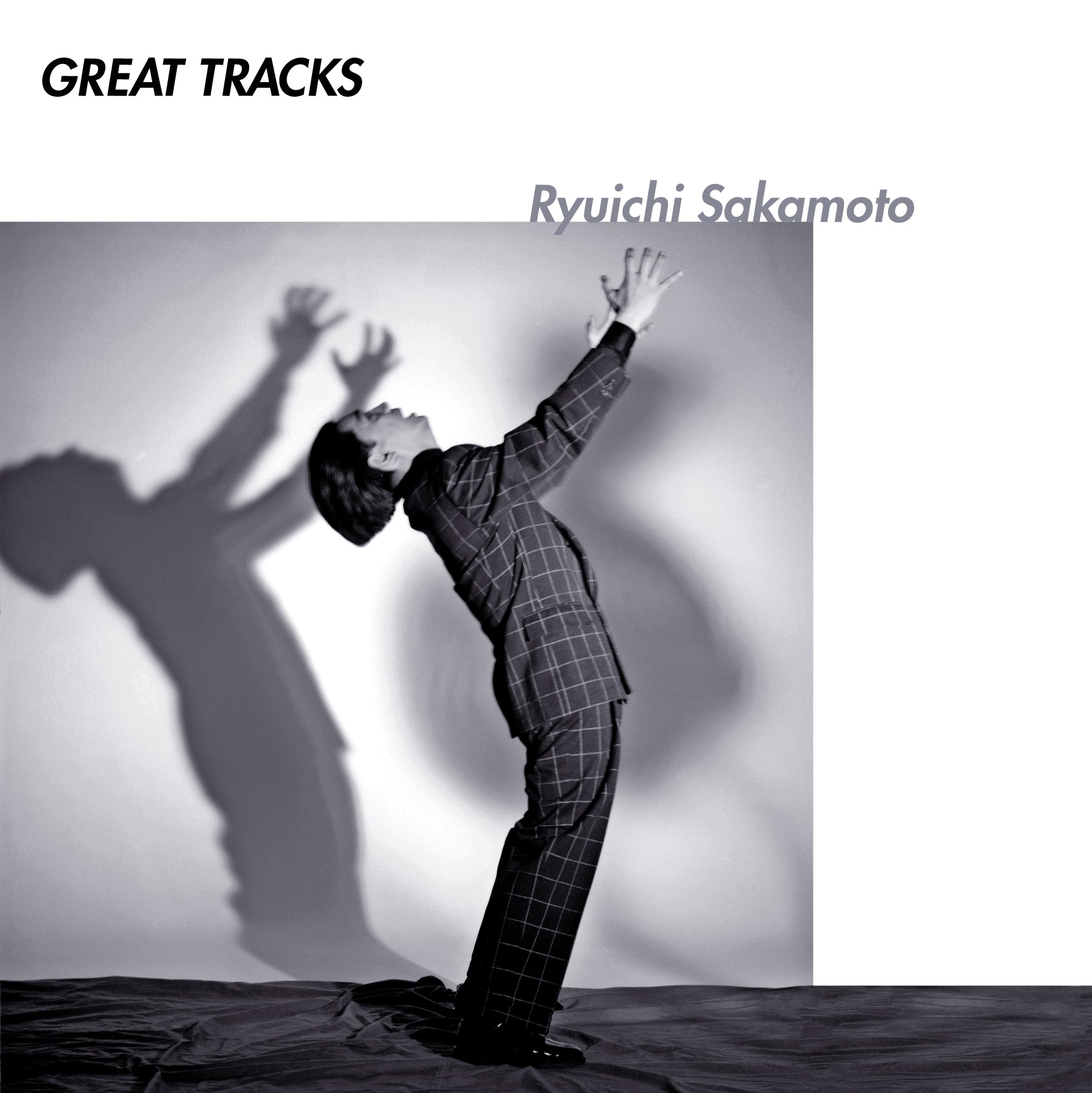 Great Tracks [Japanese Import] - Ryuichi Sakamoto | Helix Sounds