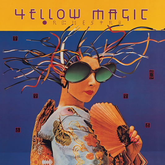 YMO-USA [Japanese Import] - Yellow Magic Orchestra | Helix Sounds