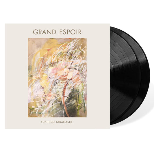 Grand Espoir [Japanese Import] - Yukihiro Takahashi | Helix Sounds