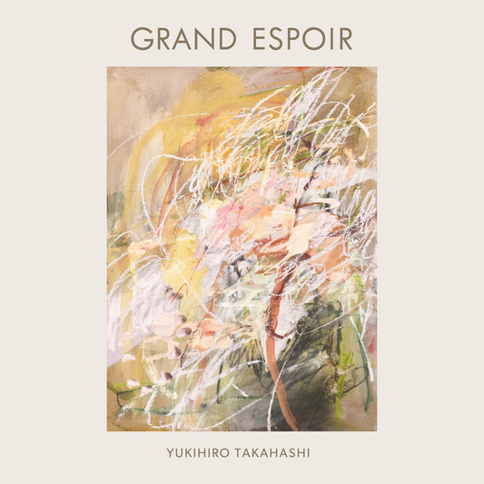 Grand Espoir [Japanese Import] - Yukihiro Takahashi | Helix Sounds