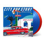 City Pop Story: Urban and Ocean [Japanese Import] - Various Artists | Helix Sounds