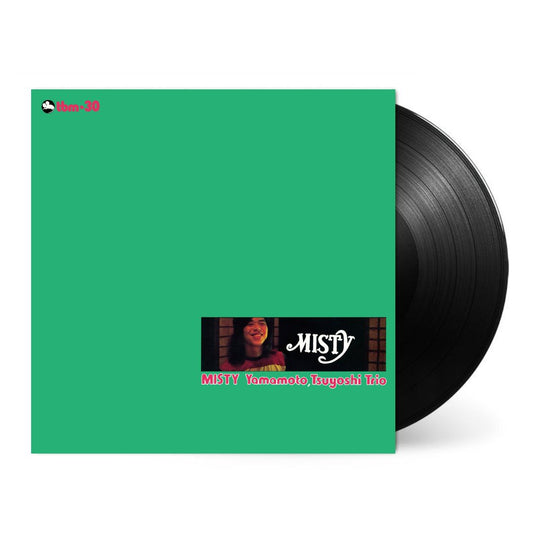 Misty [Japanese Import] - Yamamoto Tsuyoshi Trio | Helix Sounds