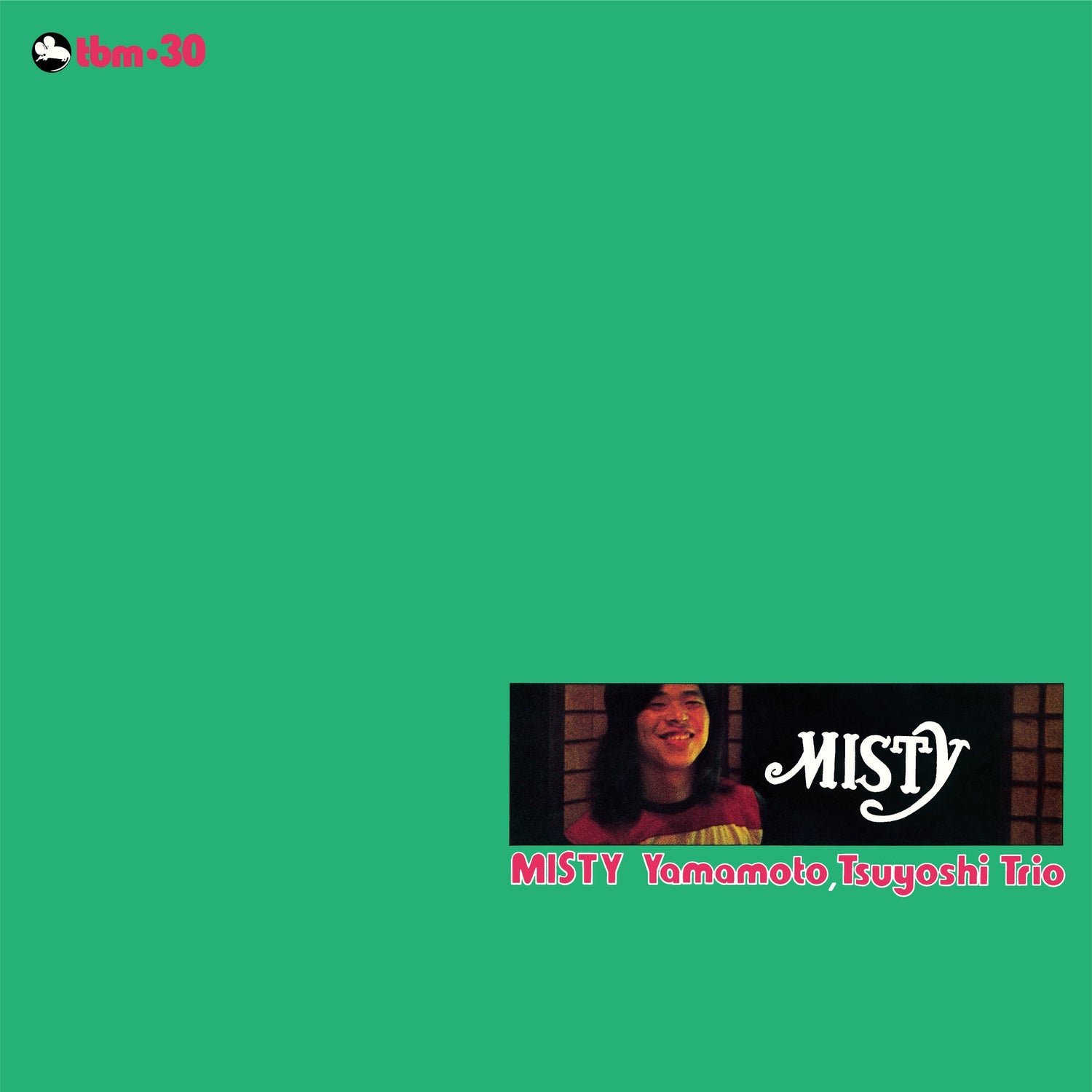 Misty [Japanese Import] - Yamamoto Tsuyoshi Trio | Helix Sounds