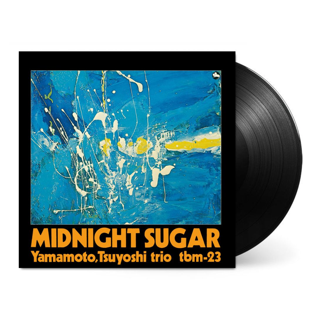 Midnight Sugar [Japanese Import]