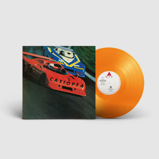 CASIOPEA [Japanese Import]