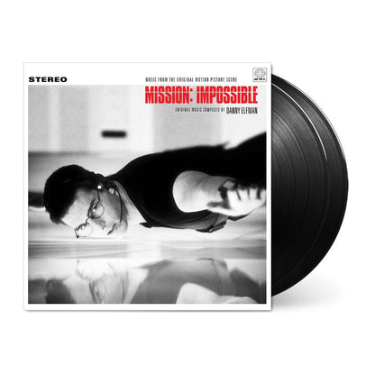 Mission: Impossible – Music From The Original Motion Picture Score