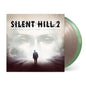 Silent Hill 2 (Original Video Game Soundtrack) - Konami Digital Entertainment | Helix Sounds