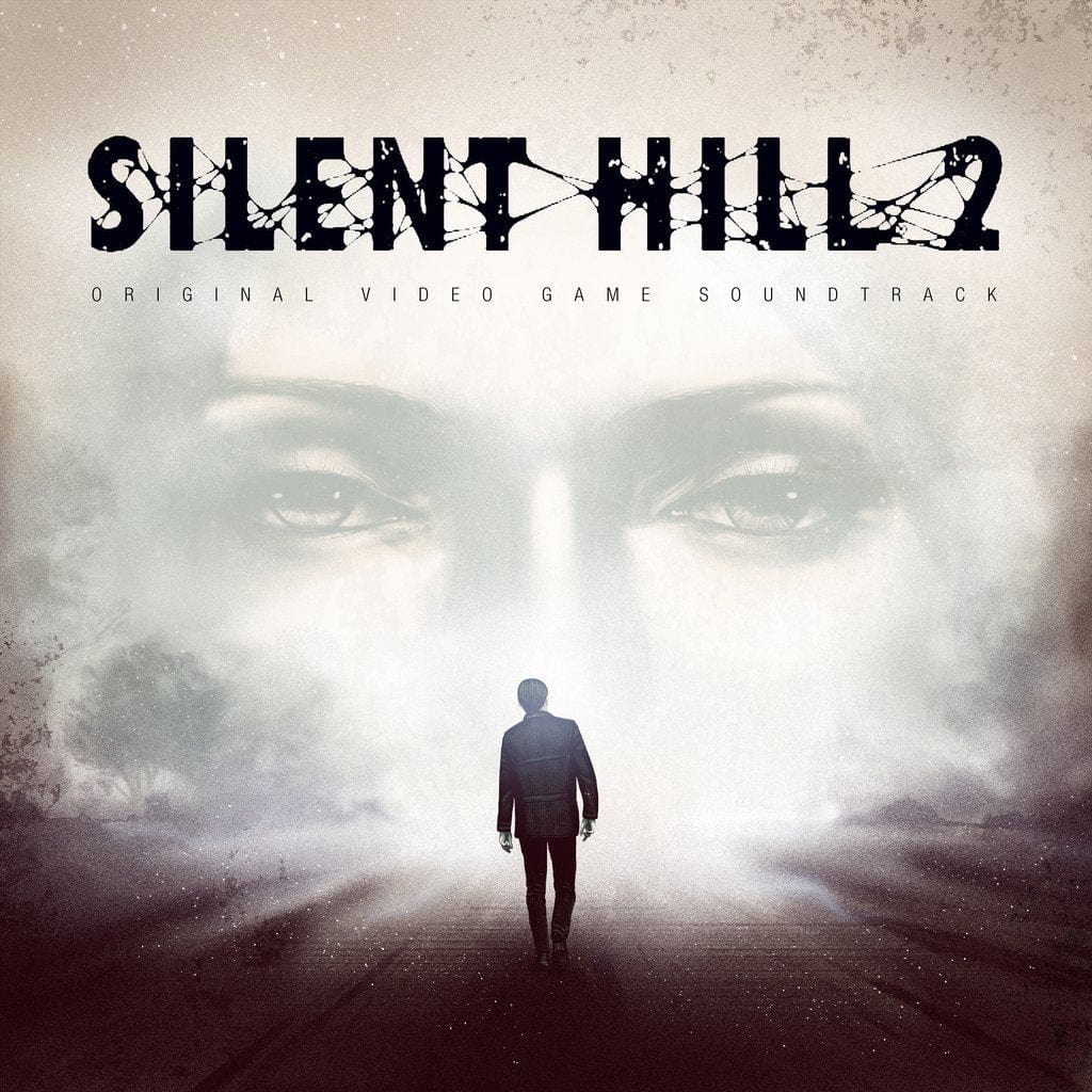 Silent Hill 2 (Original Video Game Soundtrack) - Konami Digital Entertainment | Helix Sounds