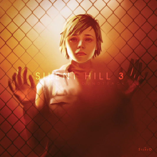 Silent Hill 3 (Original Video Game Soundtrack) - Akira Yamaoka | Helix Sounds