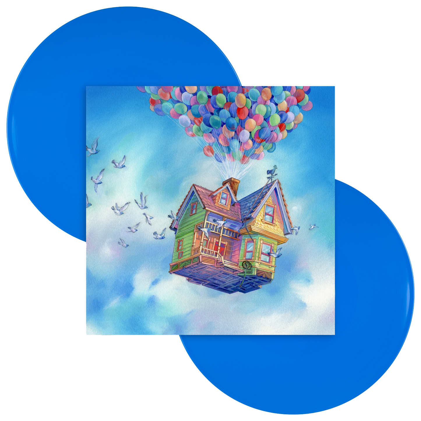 Up (Original Motion Picture Soundtrack)