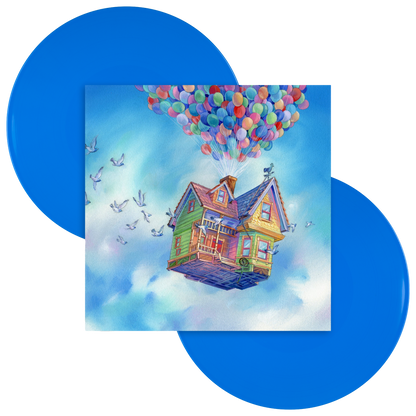 Up (Original Motion Picture Soundtrack)