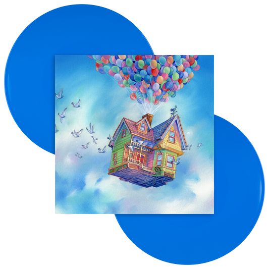 Up (Original Motion Picture Soundtrack)