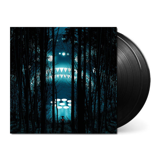 MOND-279 - John Williams - E.T. the Extra-Terrestrial (Original Motion Picture Soundtrack)