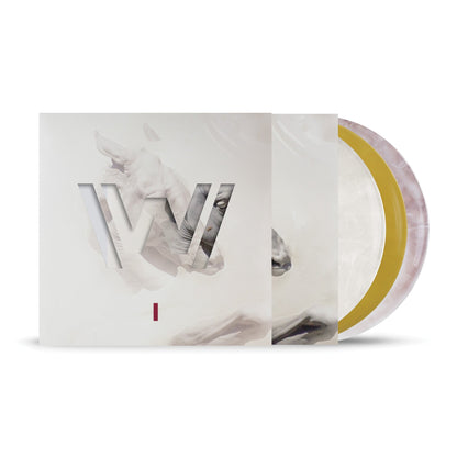 Westworld Season 1-Ramin Djawadi Vinyl-Helix Sounds