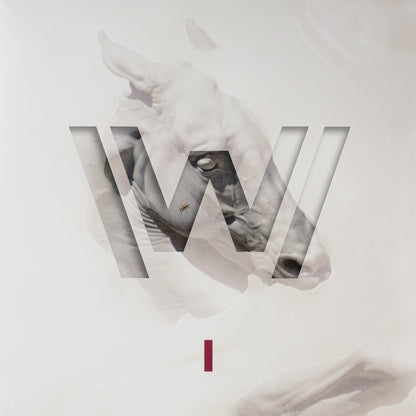 Westworld Season 1-Ramin Djawadi Vinyl-Helix Sounds