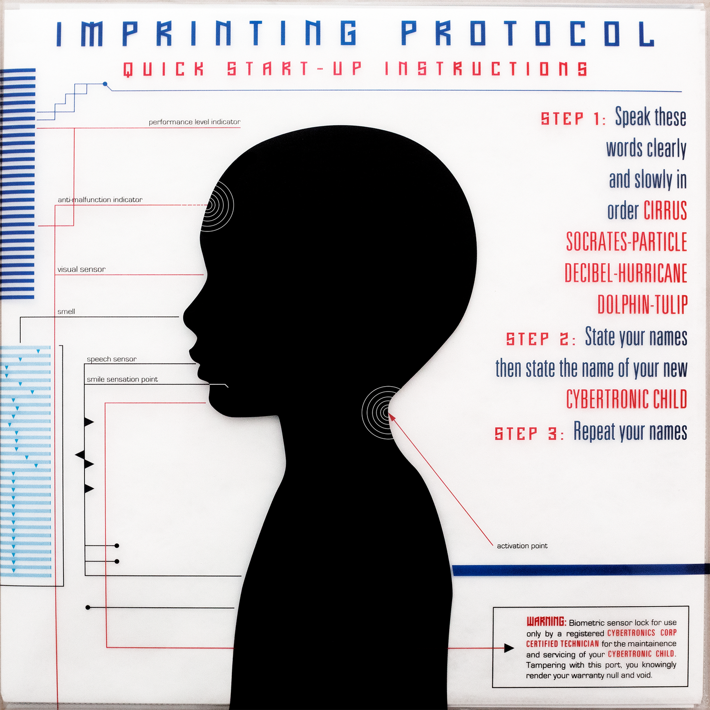 A.I. Artificial Intelligence (Music from the Motion Picture)-John Williams Vinyl-Helix Sounds