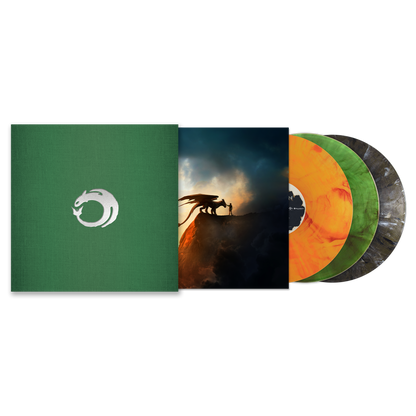 How To Train Your Dragon (Original Motion Picture Soundtrack)