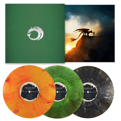 How To Train Your Dragon (Original Motion Picture Soundtrack)