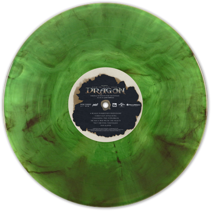 How To Train Your Dragon (Original Motion Picture Soundtrack)