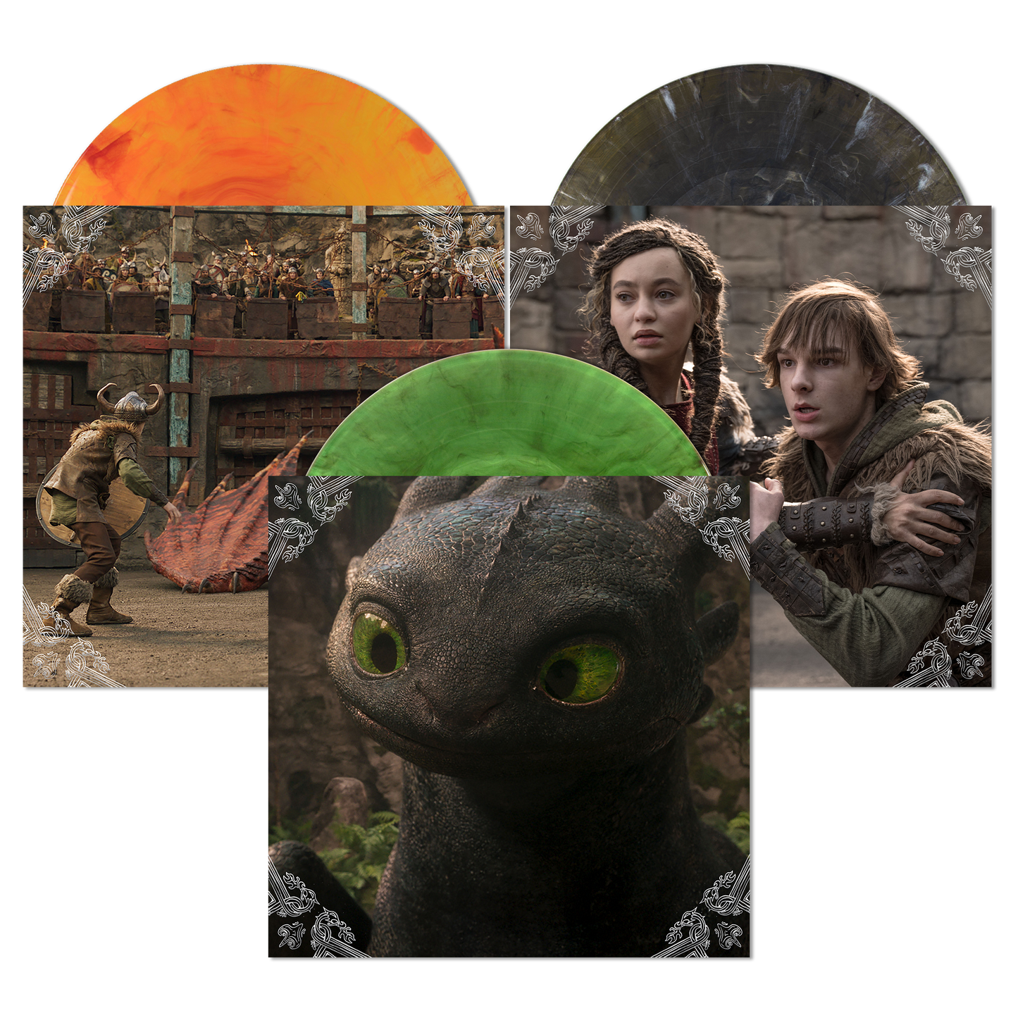 How To Train Your Dragon (Original Motion Picture Soundtrack)