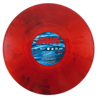 Jaws - 50th Anniversary Edition (Original Motion Picture Score)