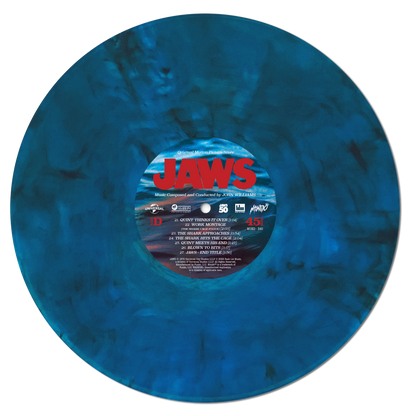 Jaws - 50th Anniversary Edition (Original Motion Picture Score)