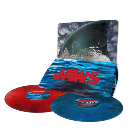 Jaws - 50th Anniversary Edition (Original Motion Picture Score)