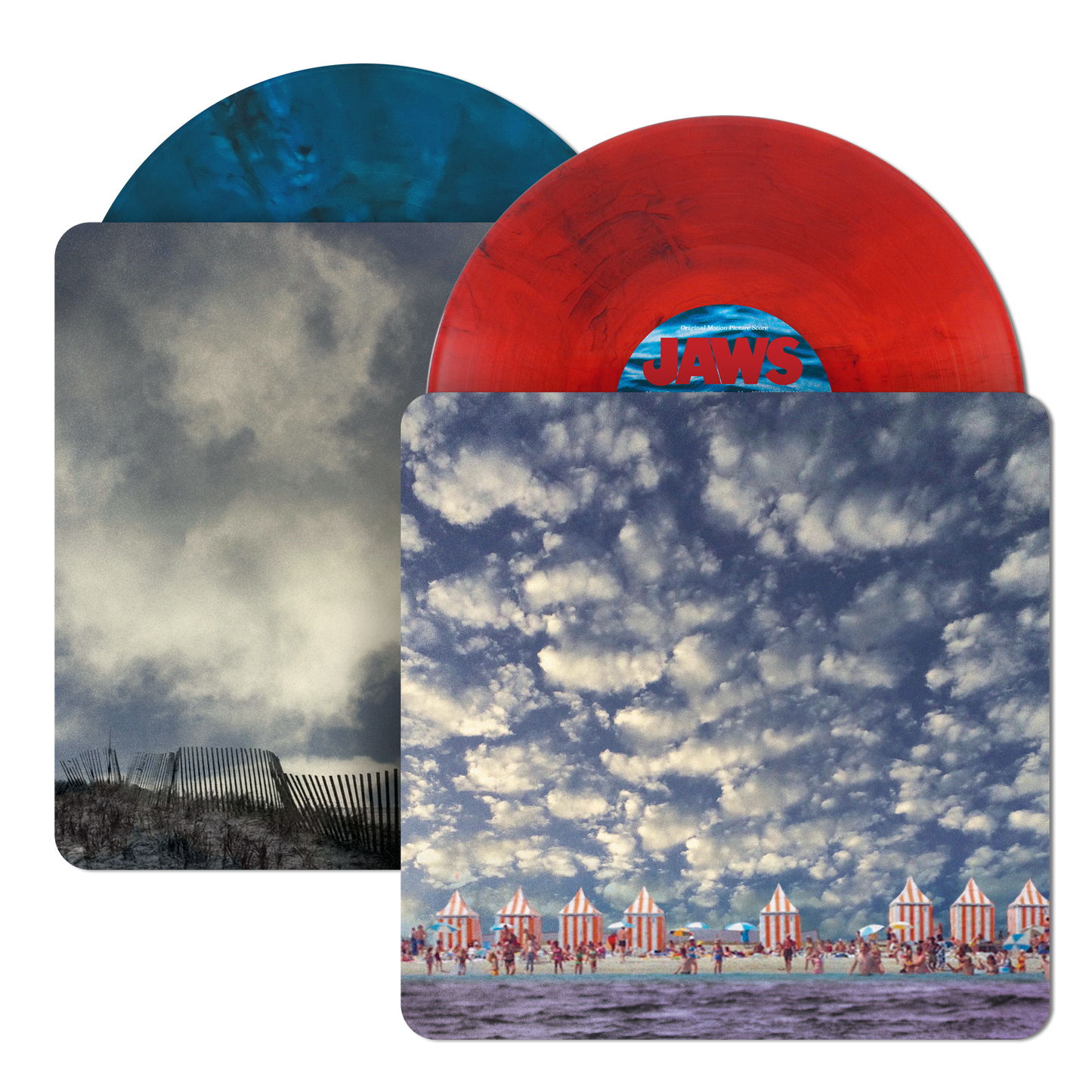 Jaws - 50th Anniversary Edition (Original Motion Picture Score)