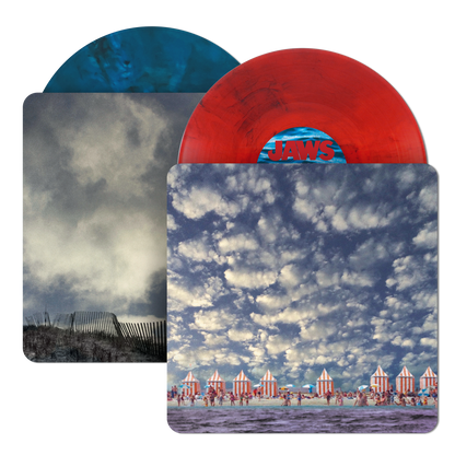 Jaws - 50th Anniversary Edition (Original Motion Picture Score)