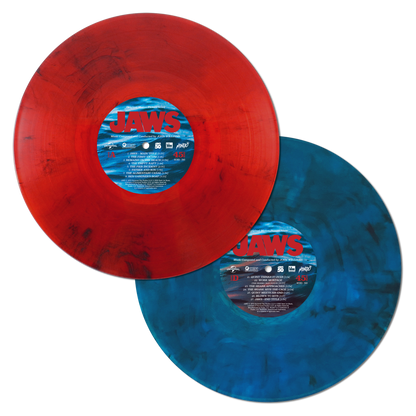 Jaws - 50th Anniversary Edition (Original Motion Picture Score)