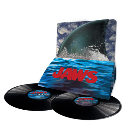 Jaws - 50th Anniversary Edition (Original Motion Picture Score)