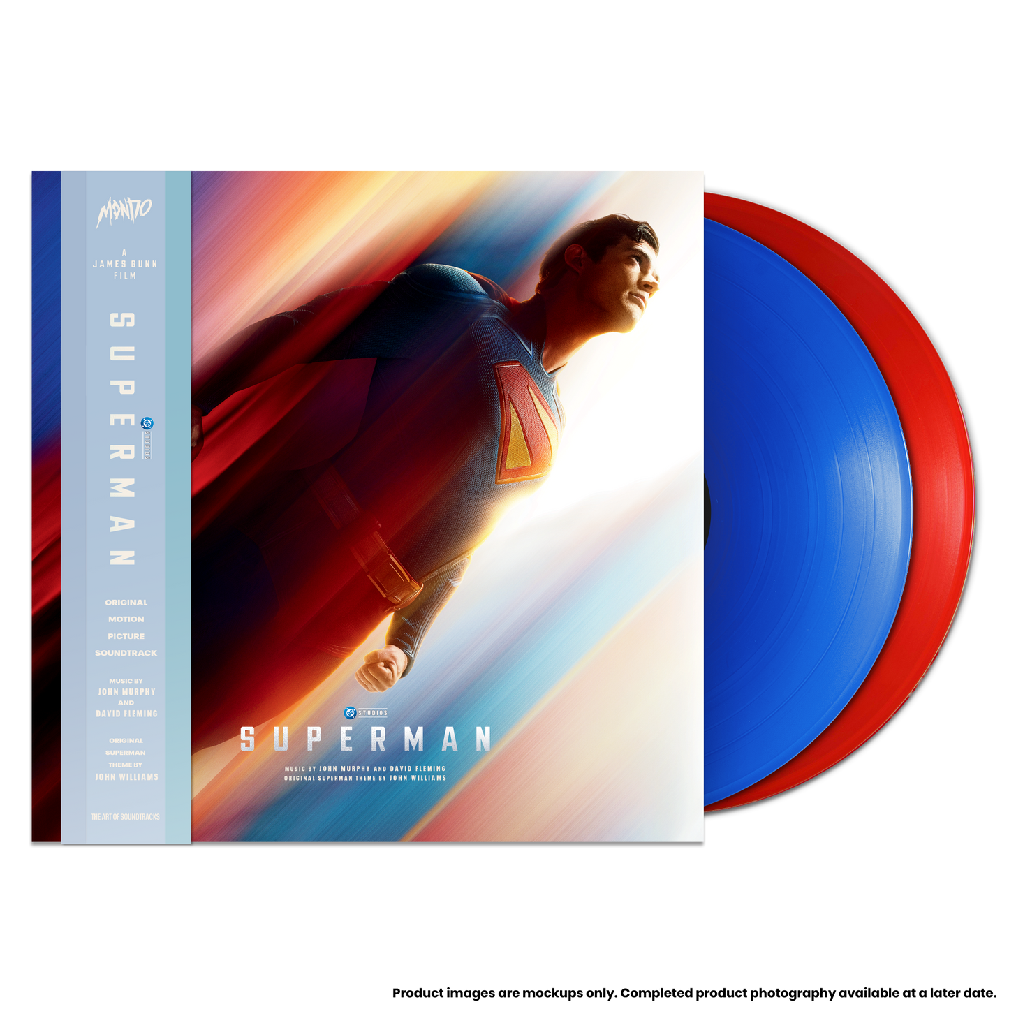 Superman (Original Motion Picture Soundtrack)