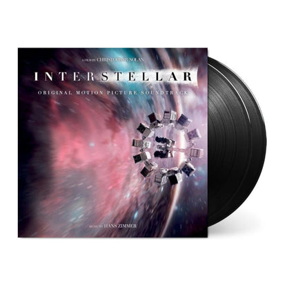 Interstellar (Original Soundtrack) [Import]