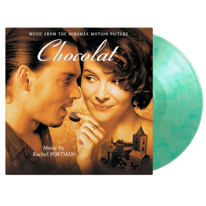 Chocolat (Original Soundtrack) [Import]