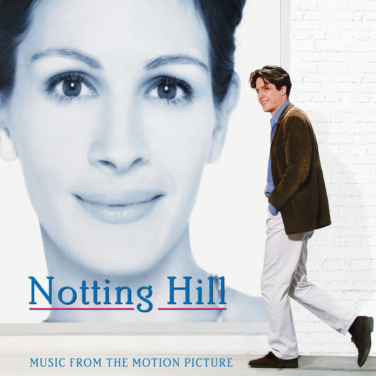 Notting Hill - Music From The Motion Picture - Various Artists | Helix Sounds