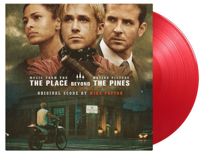 The Place Beyond The Pines - Music From The Motion Picture - Mike Patton | Helix Sounds