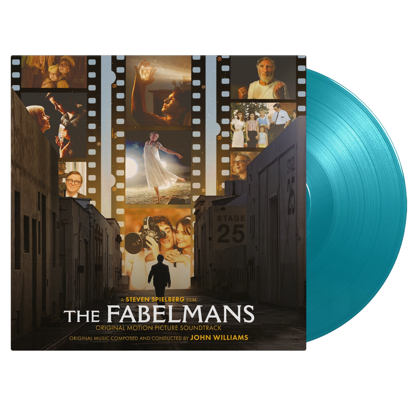 The Fabelmans [Import]