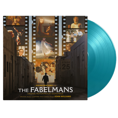 The Fabelmans [Import]