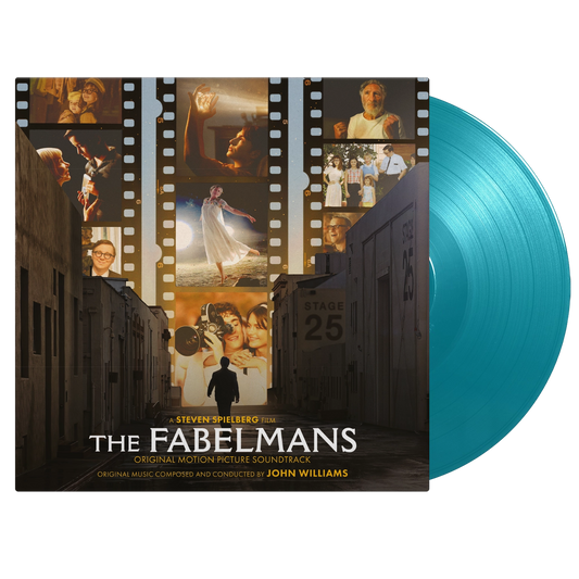 The Fabelmans [Import]
