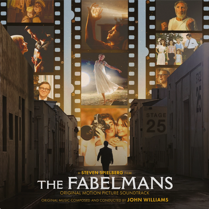 The Fabelmans [Import]
